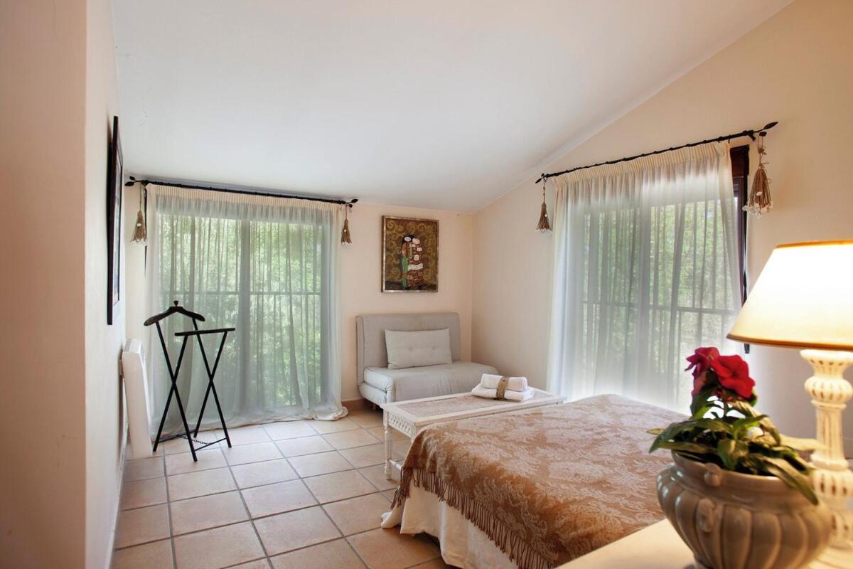 Finca la Noguera-Cazorla Quesada Esterno foto